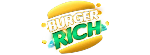 BURGERRICH เว็บพนันออนไลน์น้องใหม่ 2025